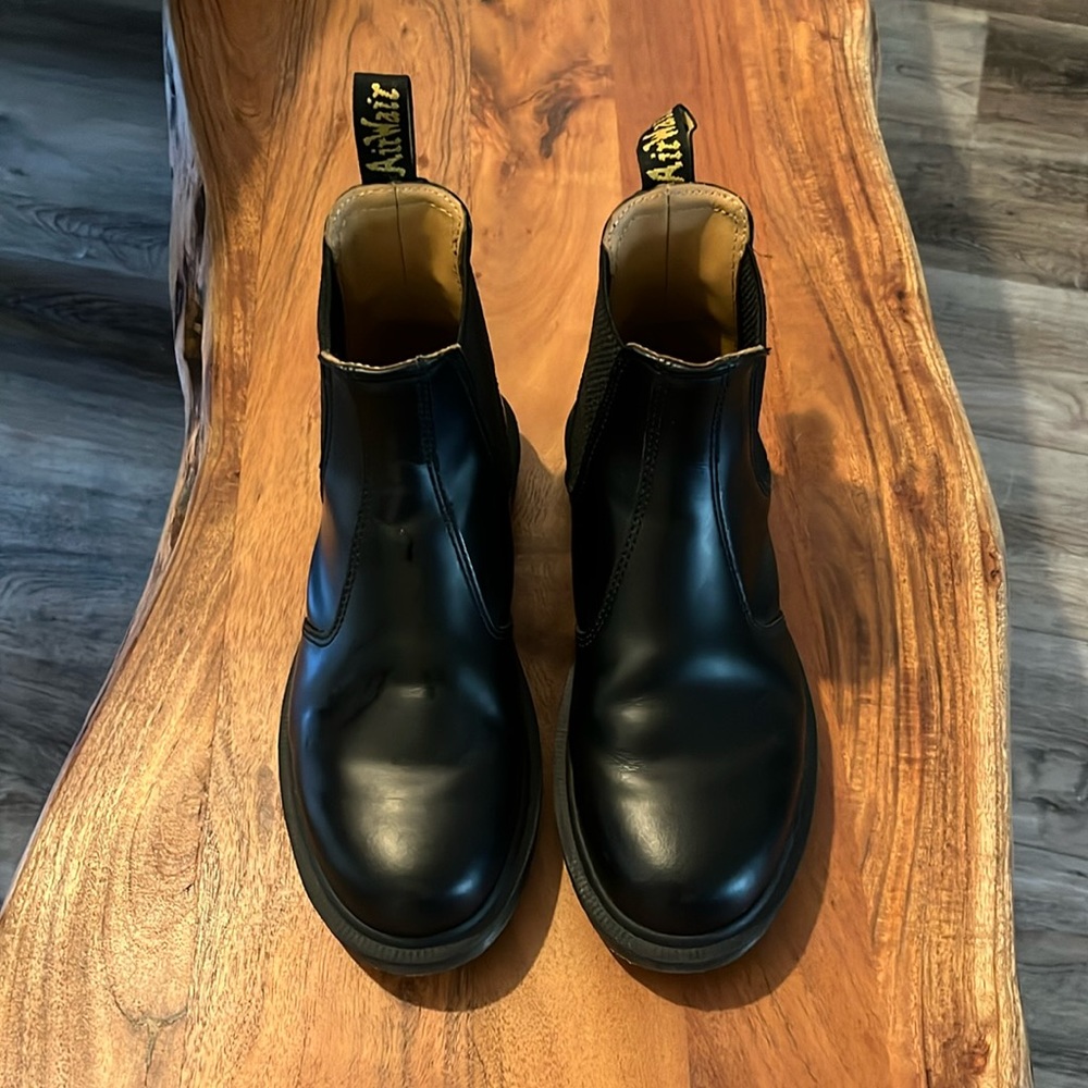Doc Martens 2976 Chelsea Boots